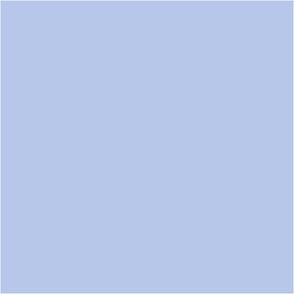 Plus Color Craft Paint, azzurro, 60 ml/ 1 bott. [HOB-39664]