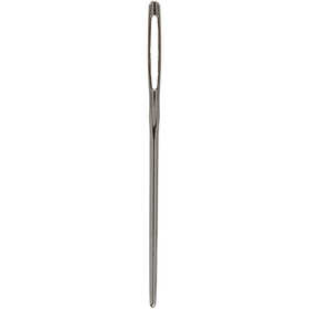 Aghi per il punto croce, L: 70 mm, 20 pz/ 1 conf. [HOB-41115]