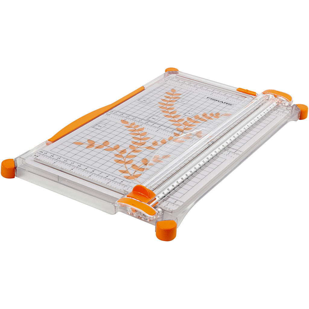 Fiskars Taglierina, misura 30x37 cm, 1 pz [HOB-4153]