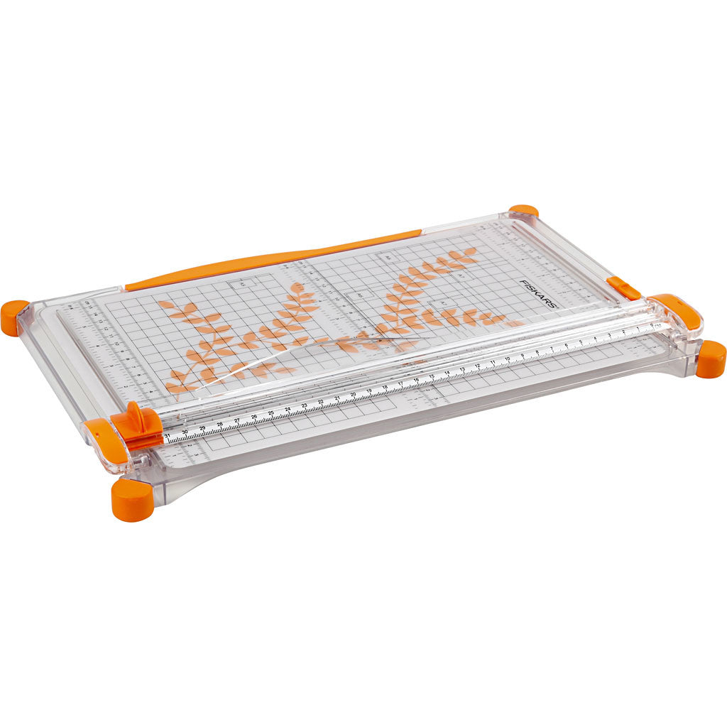Fiskars Taglierina, misura 30x37 cm, 1 pz [HOB-4153]