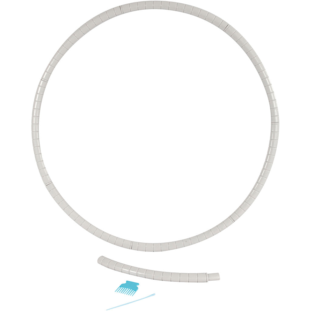 Circular Weaving Frame, dia. 88 cm