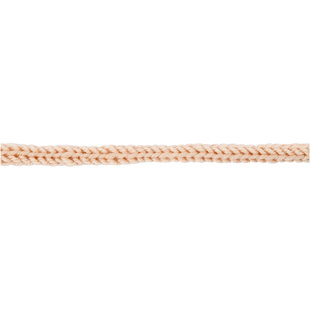 Knitting Mill, H: 13,5 cm, L: 5,5 cm, 1 pz [HOB-42259]