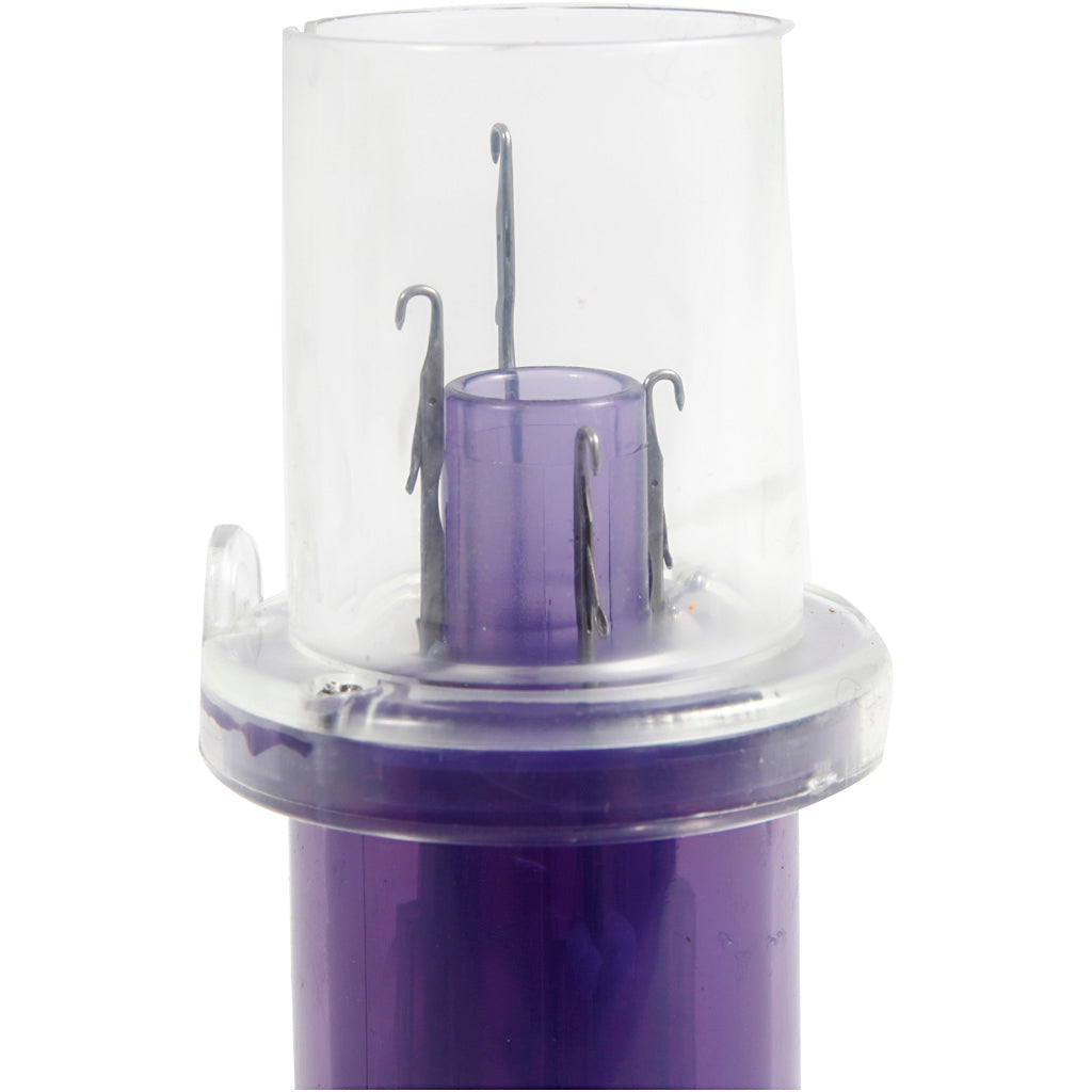 Knitting Mill, H: 13,5 cm, L: 5,5 cm, 1 pz [HOB-42259]