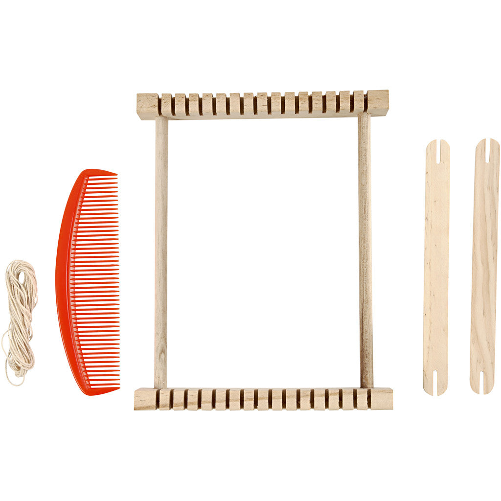 Telaio, H: 3 cm, misura 24,5x19,5 cm, 1 pz [HOB-42317]