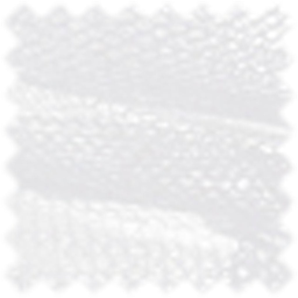 Tulle, L: 50 cm, bianco, 5 m/ 1 rot. [HOB-44609]