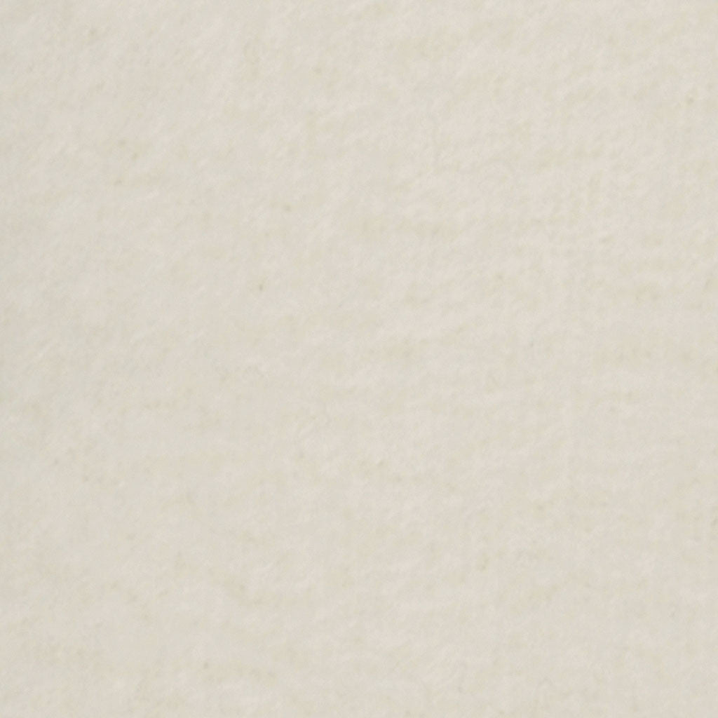 Lana, L: 125 cm, L: 150 cm, 200 g, avorio, 1 pz [HOB-44620]