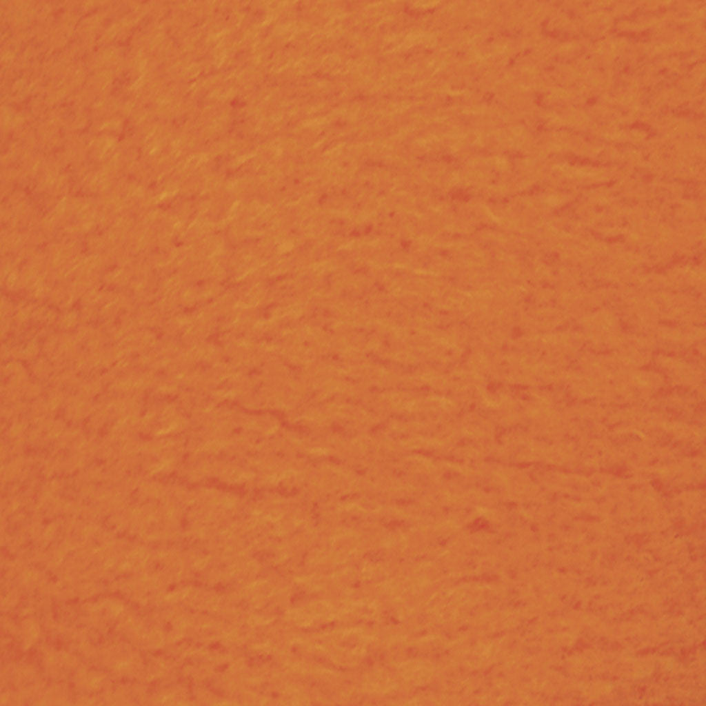 Lana, L: 125 cm, L: 150 cm, 200 g, arancio, 1 pz [HOB-44623]