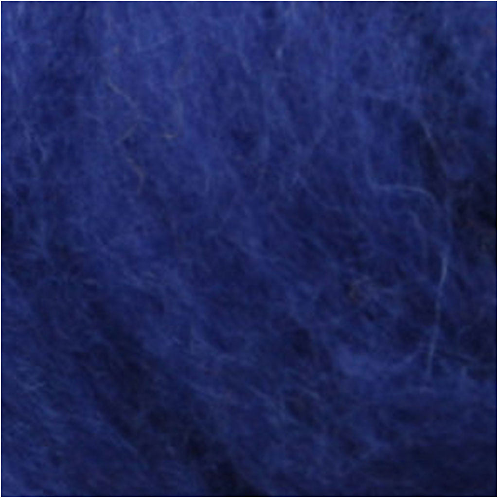 Lana Cardata, blu reale, 2x100 g/ 1 conf. [HOB-45186]