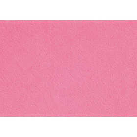 Feltro artigianale, A4, foglio 210x297 mm, spess. 1,5-2 mm, rosa, 10 fgl./ 1 conf. [HOB-45505]