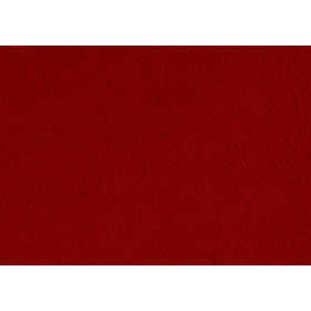 Feltro artigianale, A4, foglio 210x297 mm, spess. 1,5-2 mm, rosso antico, 10 fgl./ 1 conf. [HOB-45507]