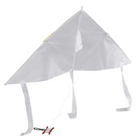 Kite, H: 46 cm, L: 90 cm, 1 pz [HOB-474350]