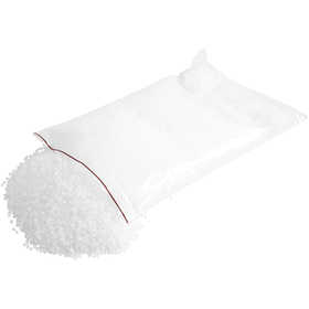 Palline di plastica, misura 5 mm, 1 kg [HOB-49860]