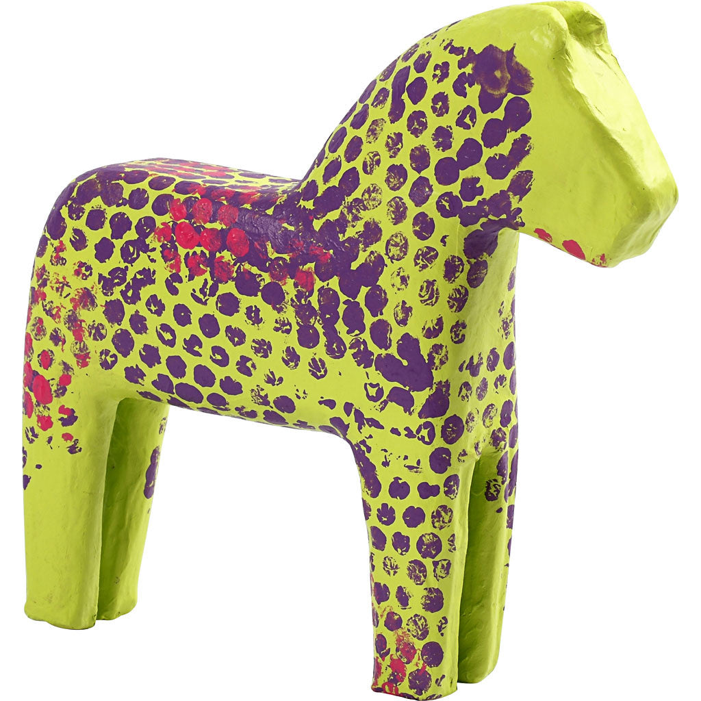 Cavallo, H: 24,5 cm, 1 pz [HOB-510710]