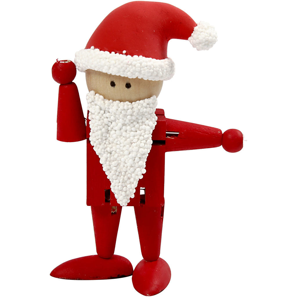 Sagoma elastica, H: 8 cm, 5 pz/ 1 conf. [HOB-512911]