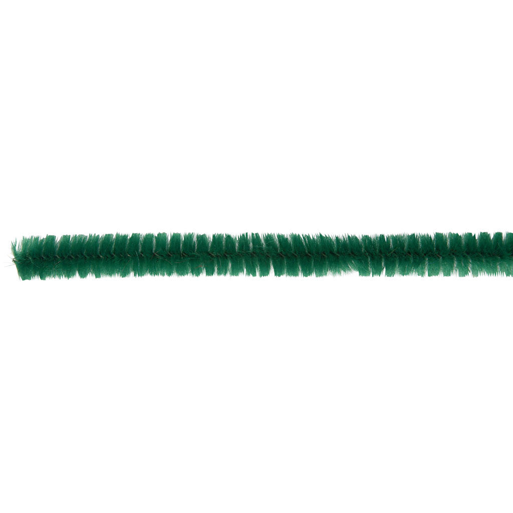 Ciniglia, L: 30 cm, spess. 9 mm, colori asst., 200 asst./ 1 conf. [HOB-51644]