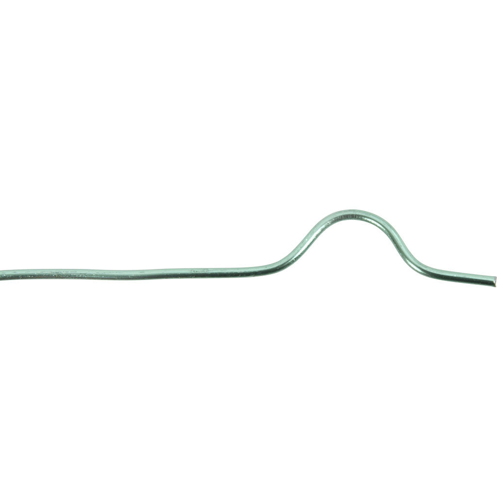 Filo di alluminio, spess. 1,5 mm, colori asst., 5x20 m/ 1 conf. [HOB-51725]