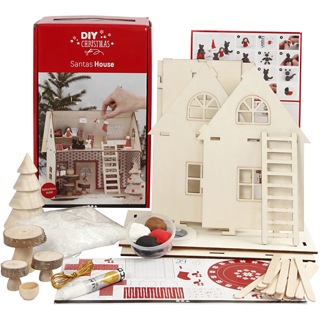 Kit Fai da te Decorazione, 1 pz [HOB-52127]