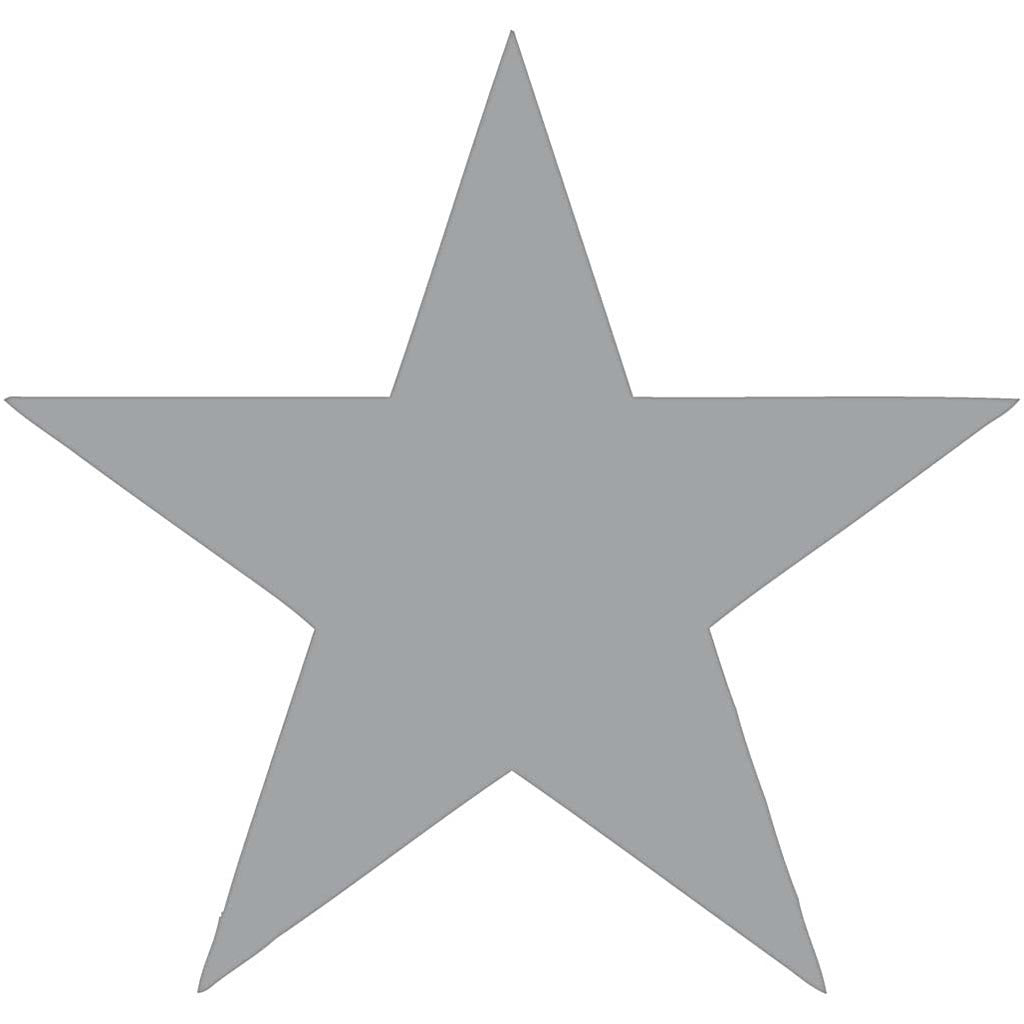 Fiskars Perforatore a leva, stella, diam 25 mm, misura M, 1 pz [HOB-5441]