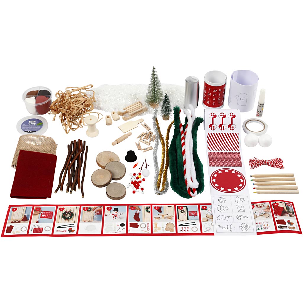 Scatola accessori, 1 set [HOB-54463]
