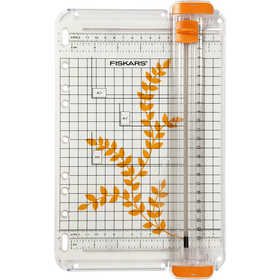 Fiskars Taglierina, misura 22x14,50 cm, 1 pz [HOB-5446]