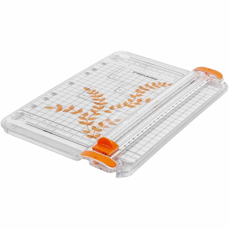 Fiskars Taglierina, misura 22x14,50 cm, 1 pz [HOB-5446]