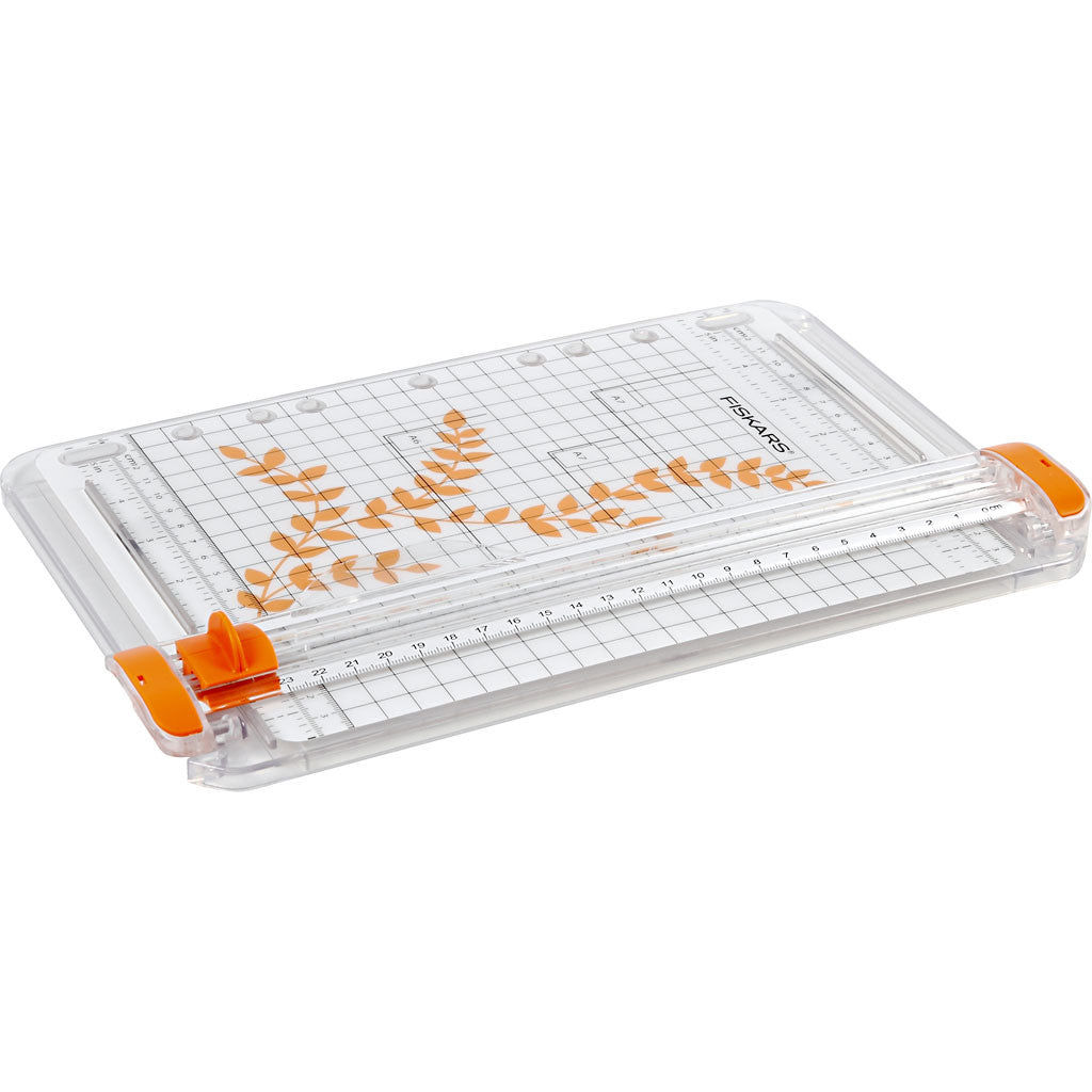 Fiskars Taglierina, misura 22x14,50 cm, 1 pz [HOB-5446]