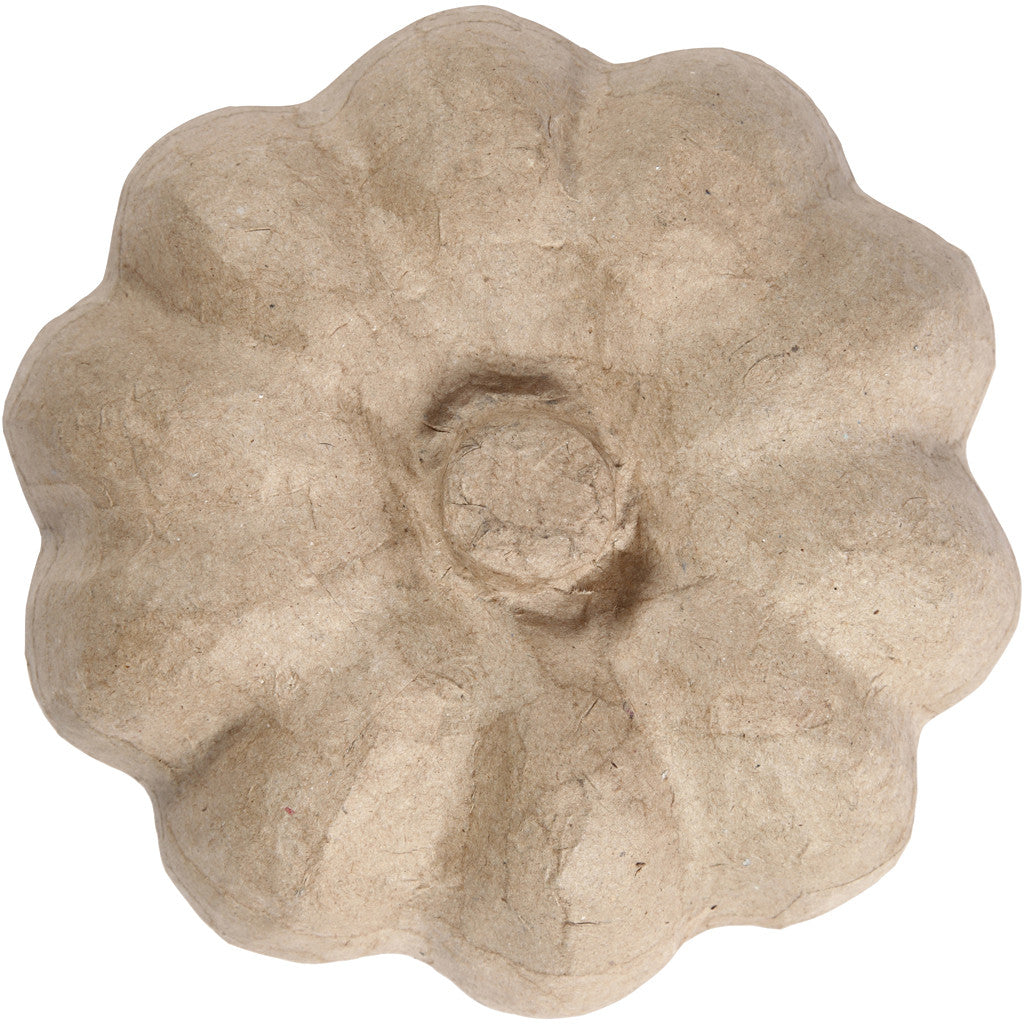 Zucca, H: 10 cm, diam 16 cm, 1 pz [HOB-54909]