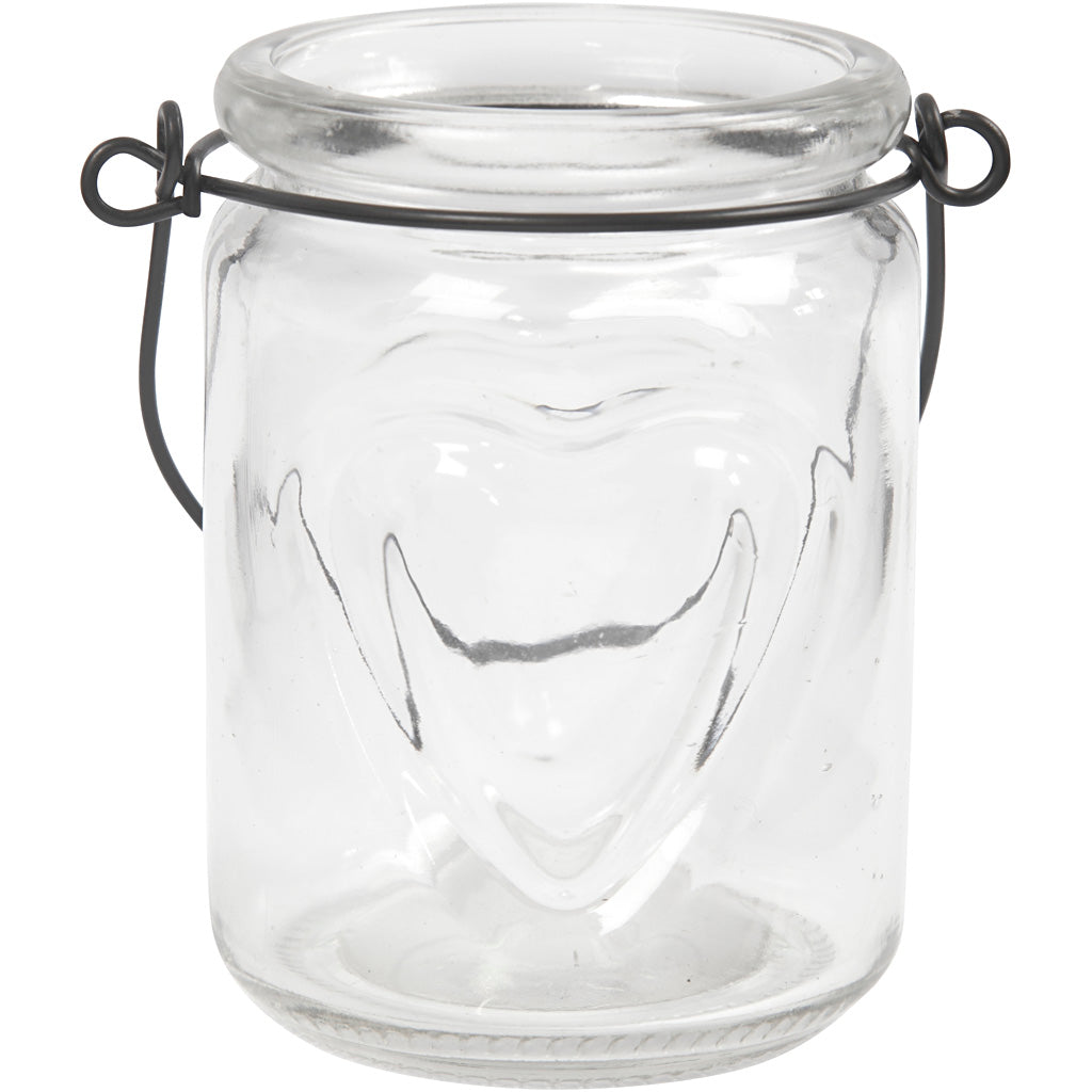 Lanterna, L: 9,5 cm, diam 7 cm, 12 pz/ 1 conf. [HOB-55849]