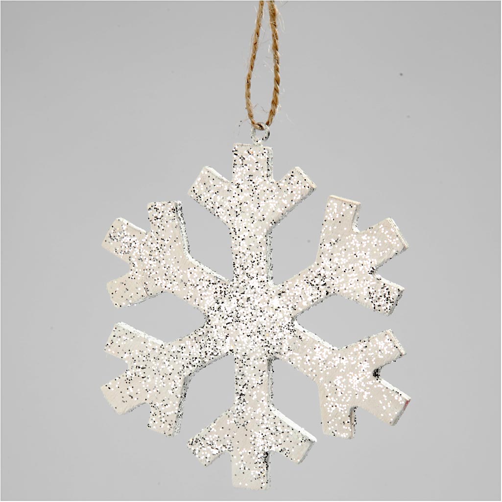 Decorazioni, misura 9-11 cm, spess. 4 mm, 90 pz/ 1 conf. [HOB-56405]