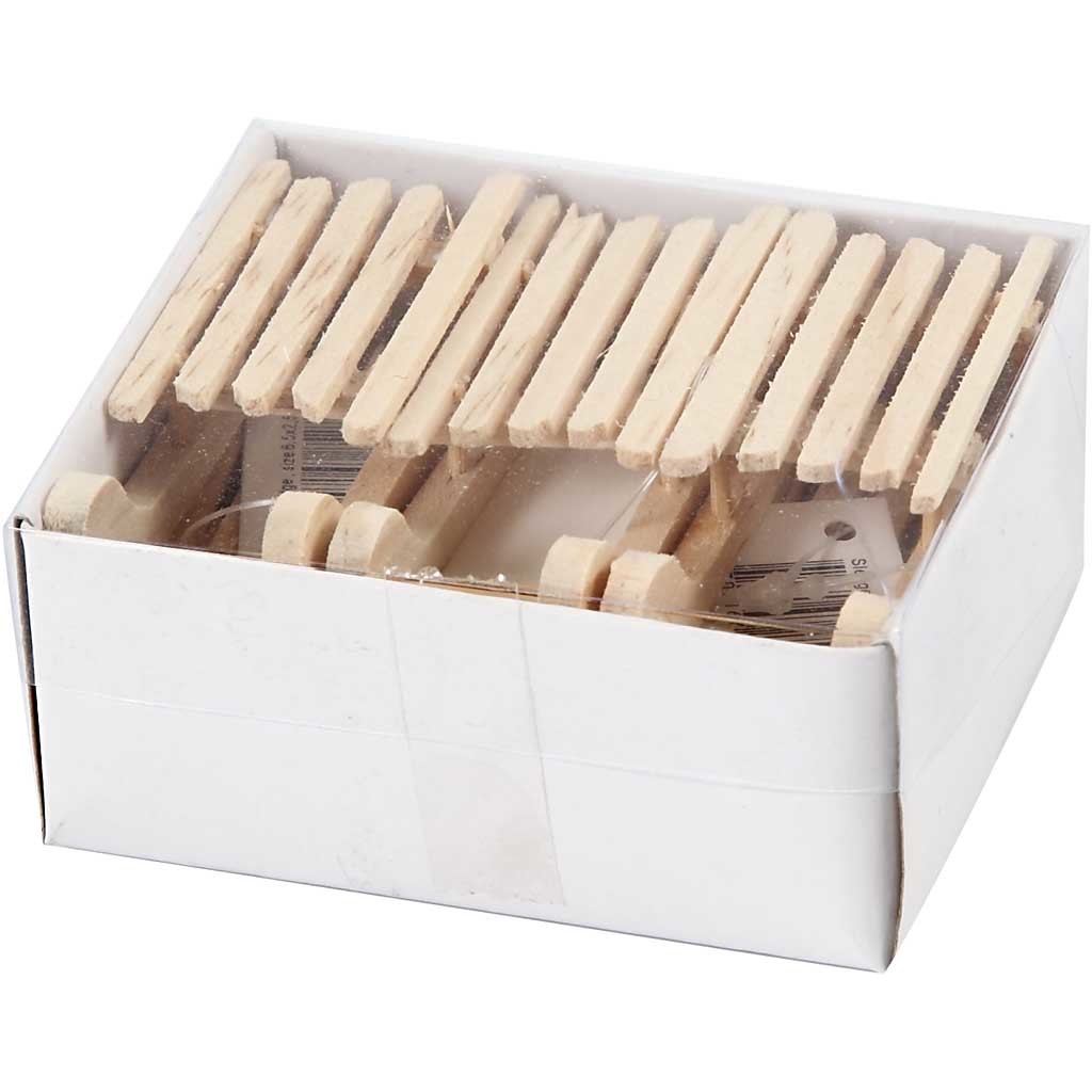 Slitta, misura 6,5x2,5 cm, 6 pz/ 1 conf. [HOB-564750]