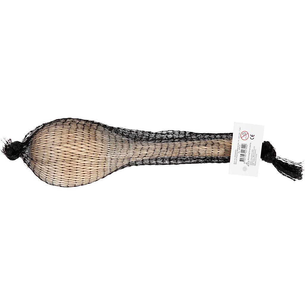 Maracas, H: 20 cm, 1 pz [HOB-564890]