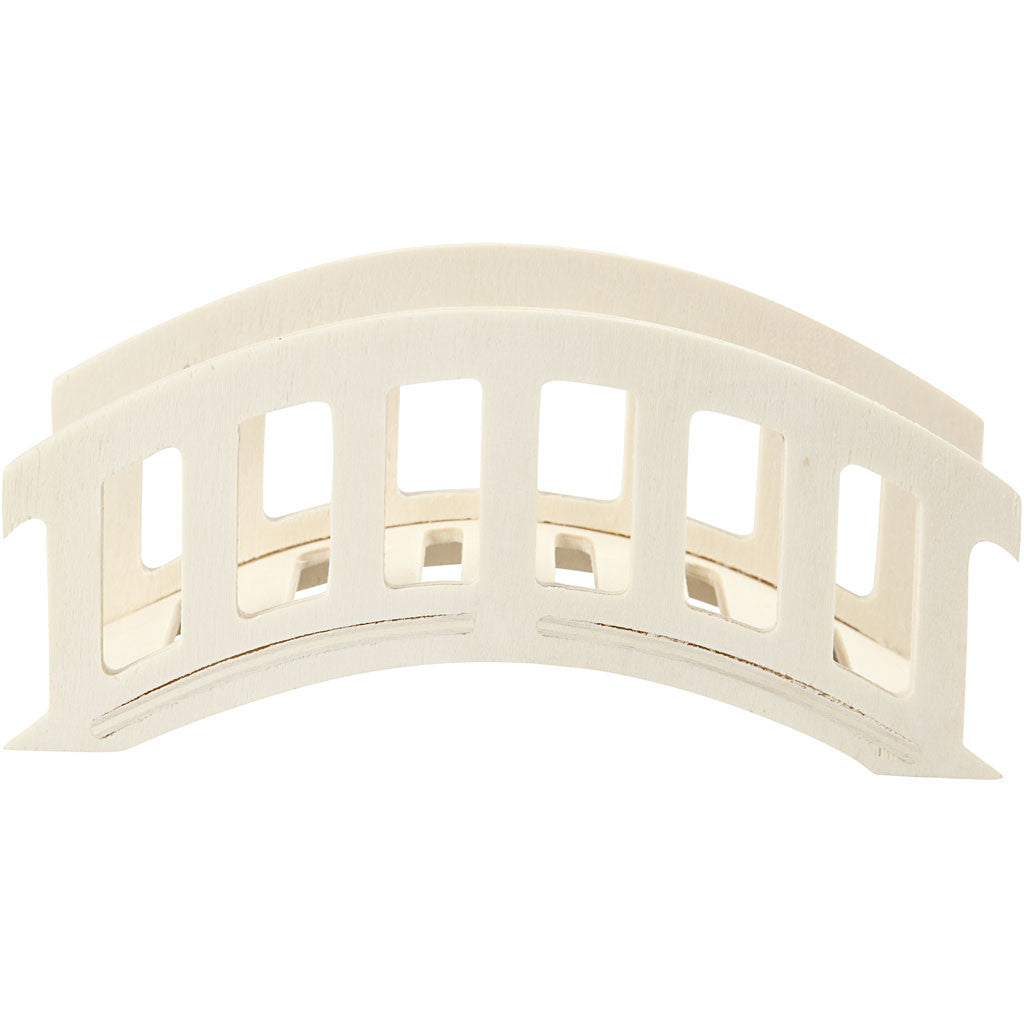 Ponte, misura 15x6x7 cm, 1 pz [HOB-56516]