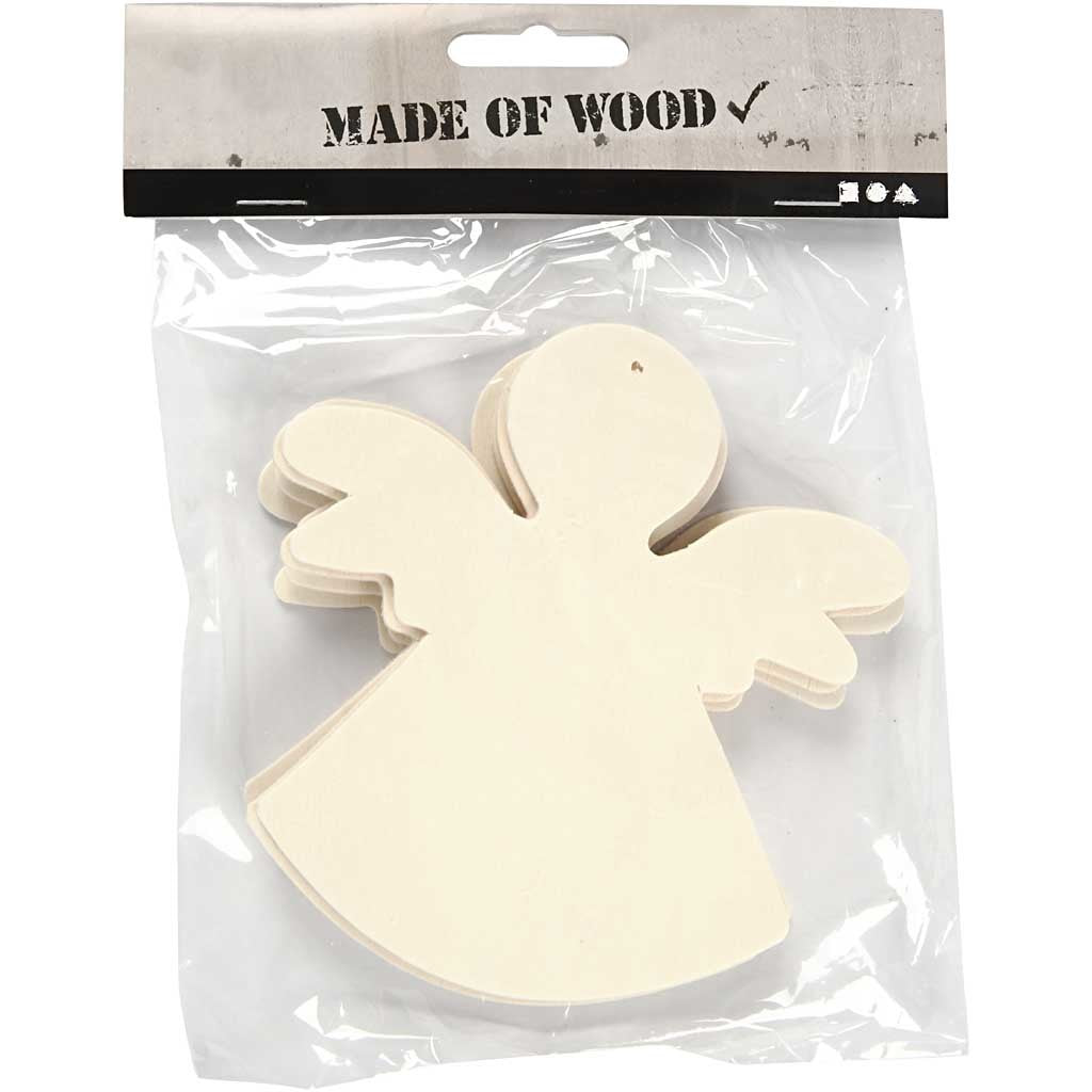 Angelo, misura 12x11 cm, 6 pz/ 1 conf. [HOB-566310]