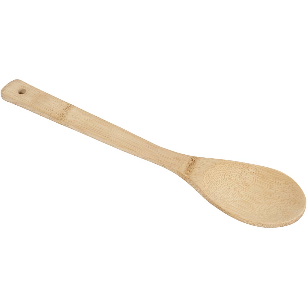 Cucchiaio, L: 30 cm, L: 6 cm, 1 pz [HOB-56874]
