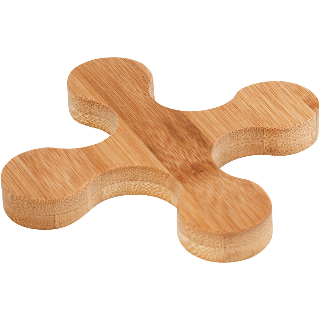 Sottopentola, L: 12 cm, 1 pz [HOB-56878]