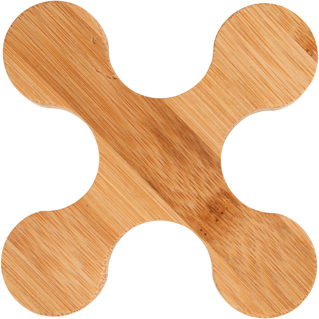 Sottopentola, L: 12 cm, 1 pz [HOB-56878]