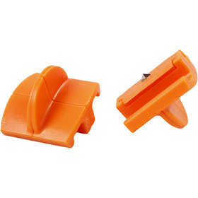 Fiskars Lame TripleTrack per taglierina Fiskars, 2 pz/ 1 conf. [HOB-5740]