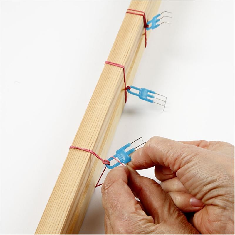 Lati per cornici multiple, L: 120 cm, 2 pz/ 1 conf. [HOB-57593]