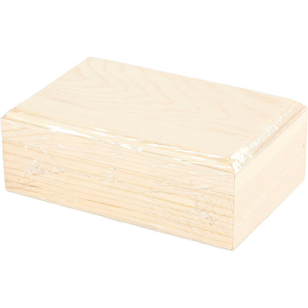 Jewellery Box, size 14x9x5 cm, 1 pc [HOB576300]