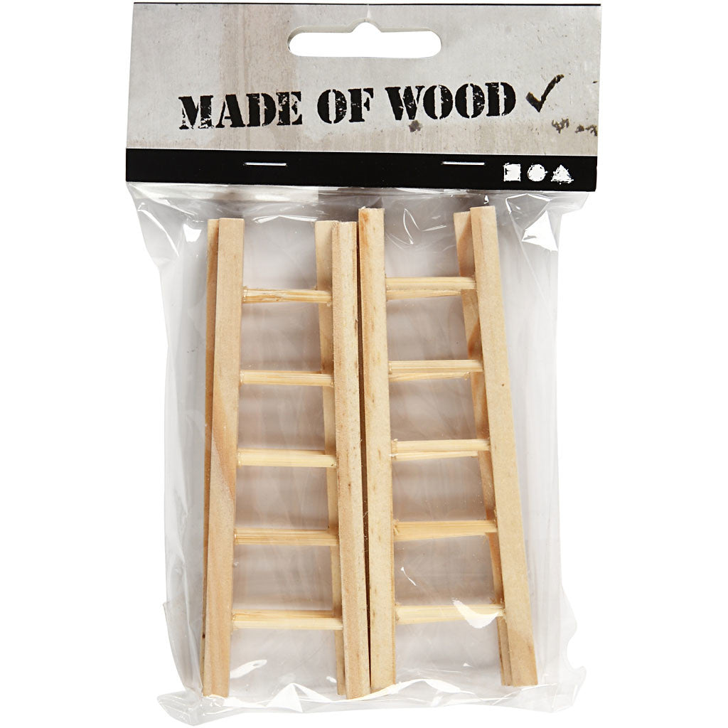 Scala, misura 10x3,5 cm, 6 pz/ 1 conf. [HOB-577150]