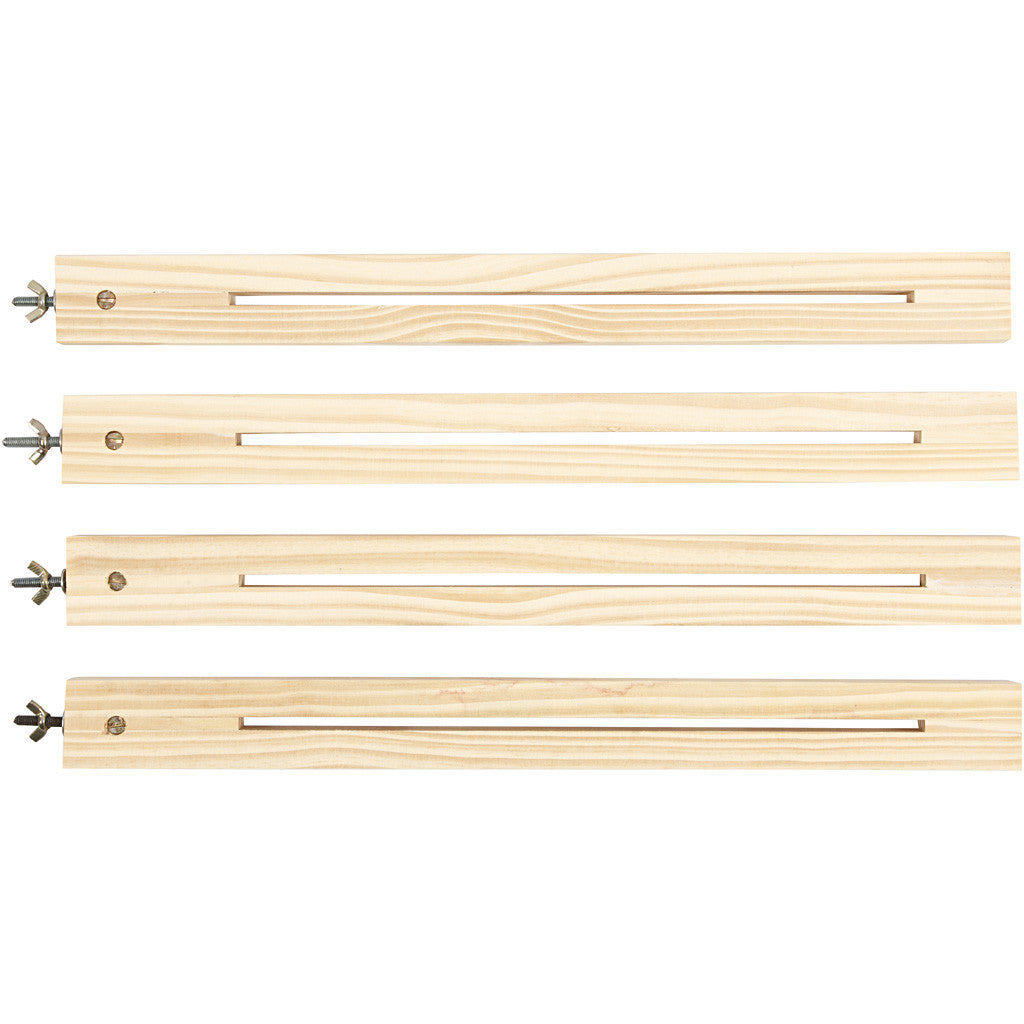 Multi cornici, misura 8,5-43 cm, 1 pz [HOB-57894]