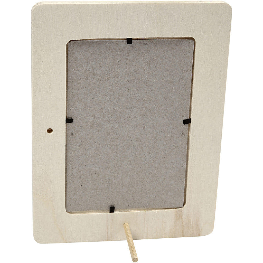 Cornice, misura 16x21,5x0,8 cm, 3 pz/ 1 conf. [HOB-59226]