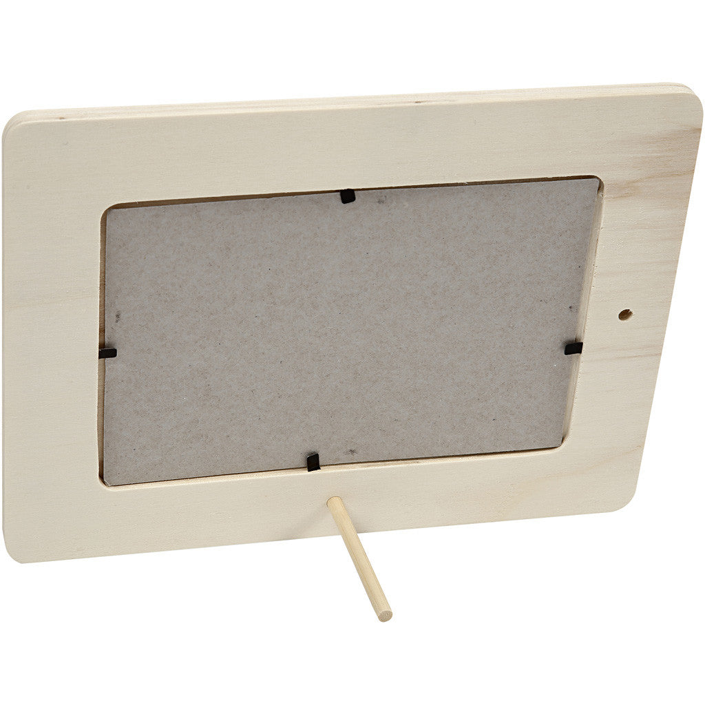 Cornice, misura 16x21,5x0,8 cm, 3 pz/ 1 conf. [HOB-59226]