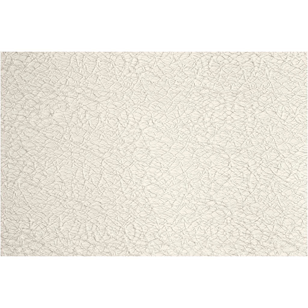 Runner da tavolo, L: 30 cm, avorio, 10 m/ 1 rot. [HOB-593021]