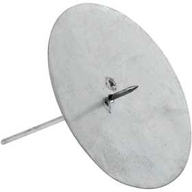 Portacandela, H: 6 cm, diam 7 cm, 4 pz/ 1 conf. [HOB-593310]