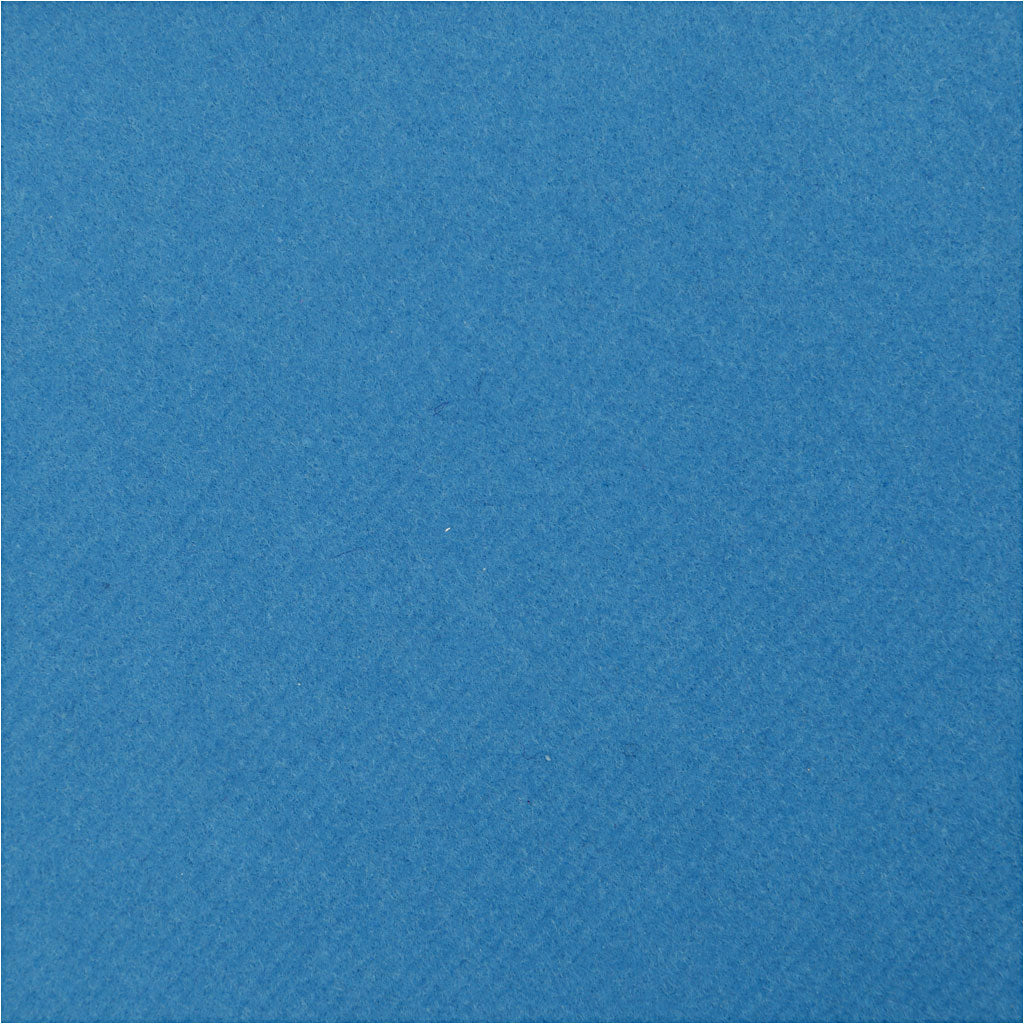 Tovaglioli, misura 40x40 cm, 60 g, turchese, 20 pz/ 1 conf. [HOB-598008]