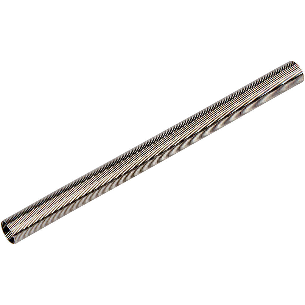 Molla, L: 8 cm, diam 5 mm, 30 pz/ 1 conf. [HOB-60821]