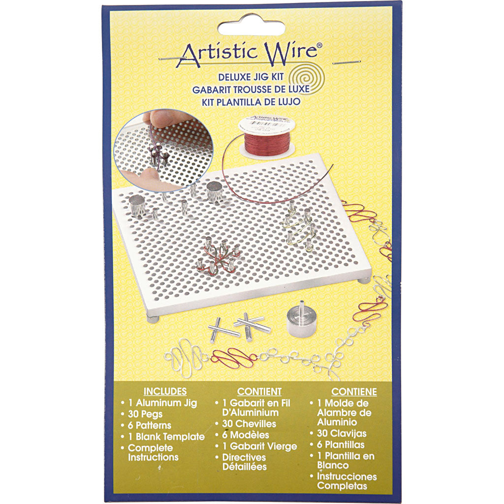 Attrezzo acchiappa fili, misura 11,5x14 cm, 1 set [HOB-61102]