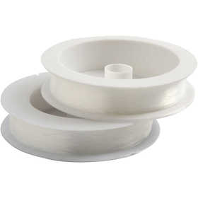 Lenza, spess. 0,25+0,4 mm, 20x100 m/ 1 conf. [HOB-61565]