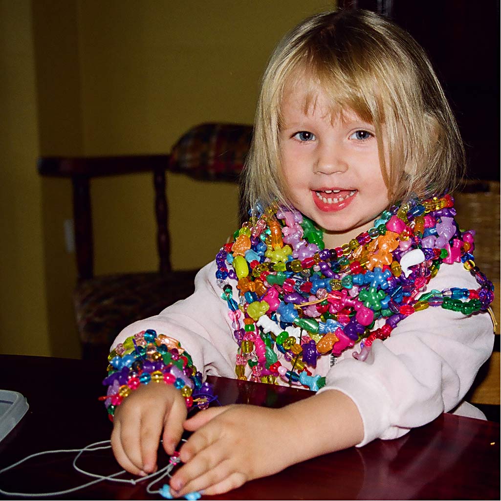 Perline in Plastica, misura 6-20 mm, misura buco 1,5-6 mm, ca. 1175 pz, 390 g, 700 ml/ 1 vasch. [HOB-618050]